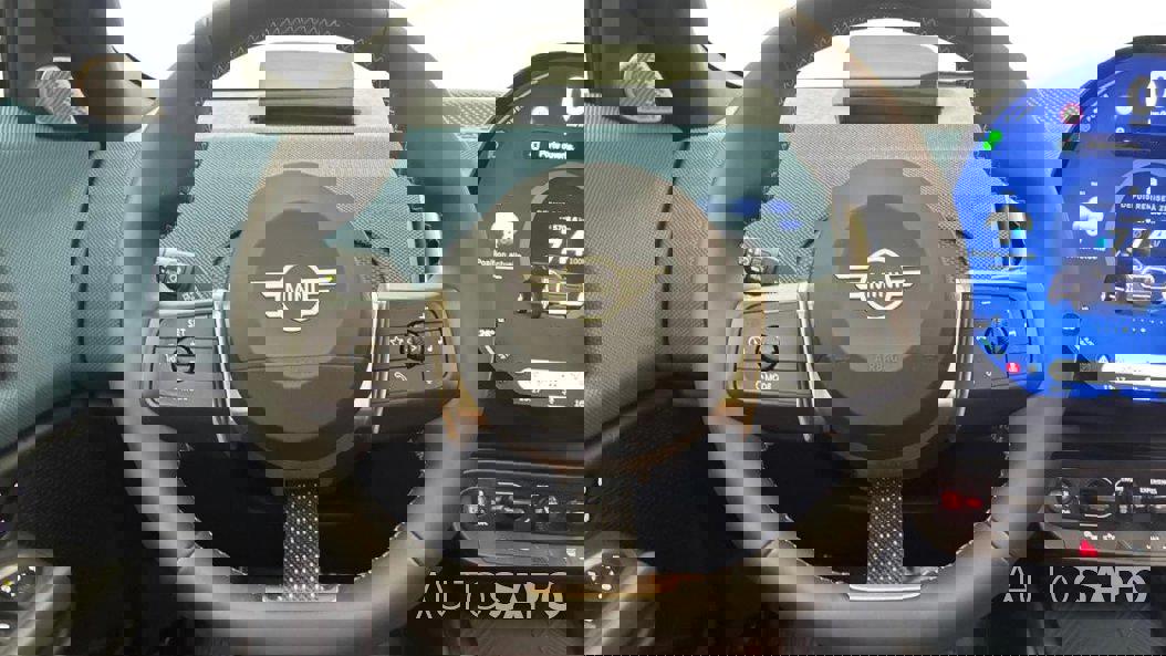 MINI Countryman de 2024