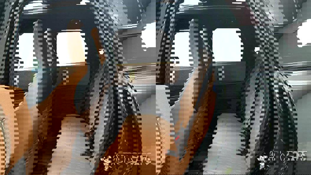 MINI Countryman de 2024