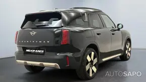 MINI Countryman de 2024