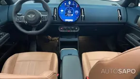 MINI Countryman de 2024