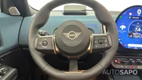 MINI Countryman de 2024