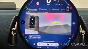 MINI Countryman de 2024