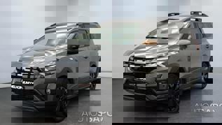 Dacia Jogger de 2024