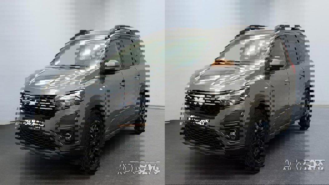 Dacia Jogger de 2024