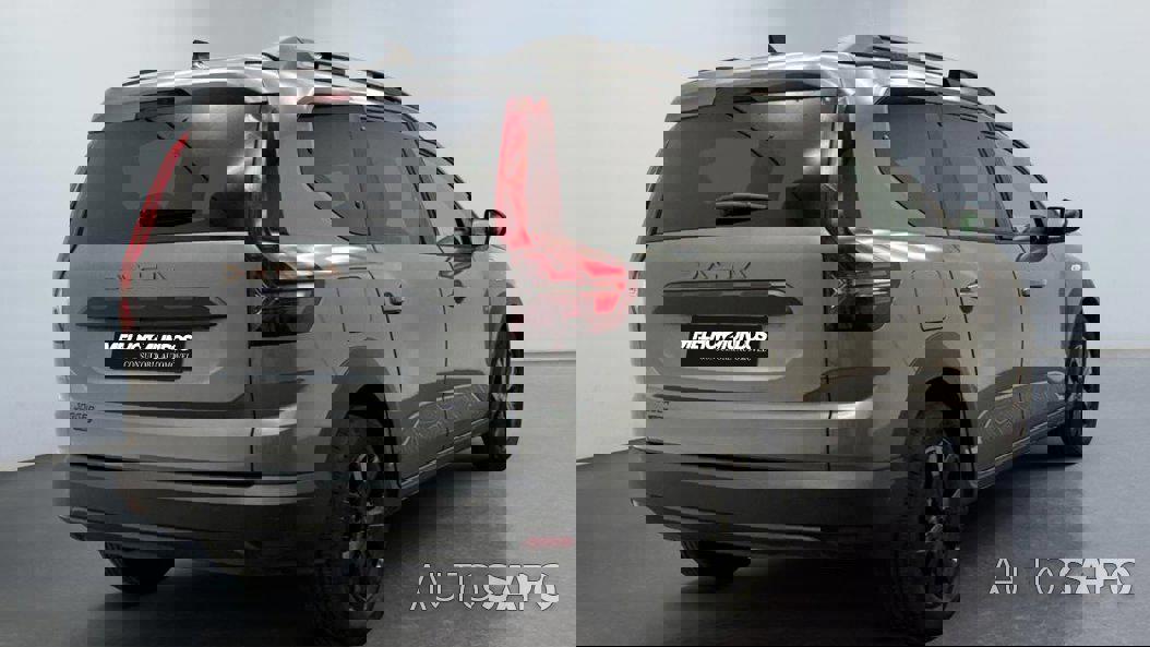 Dacia Jogger de 2024