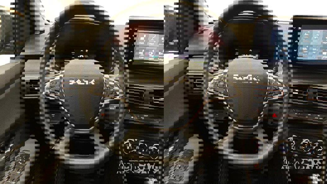 Dacia Jogger de 2024