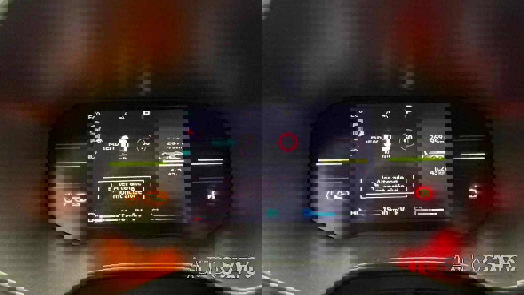 Dacia Jogger de 2024