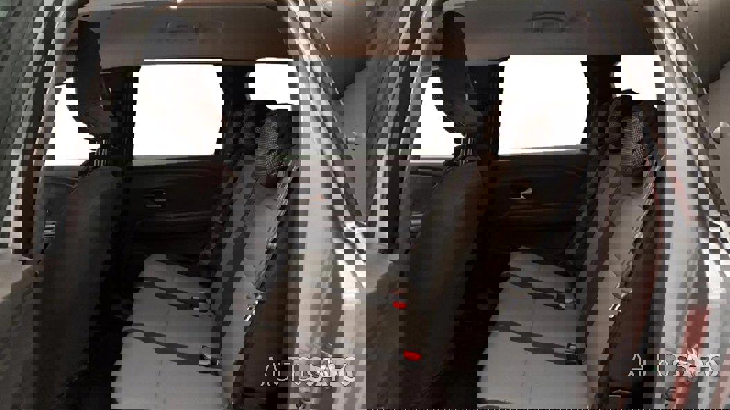 Dacia Jogger de 2024