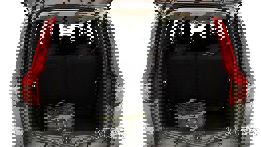 Dacia Jogger de 2024