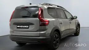 Dacia Jogger de 2024