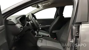 Dacia Jogger de 2024