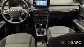 Dacia Jogger de 2024