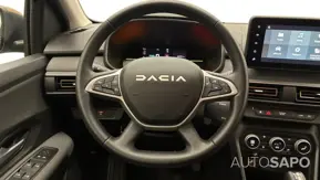 Dacia Jogger de 2024