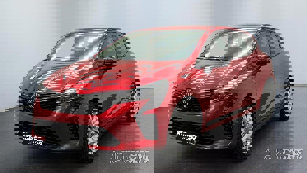 Renault Clio 1.0 TCe Evolution de 2023