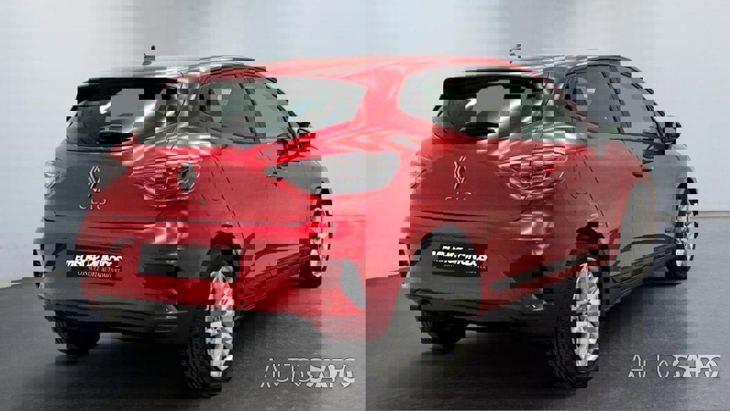 Renault Clio 1.0 TCe Evolution de 2023