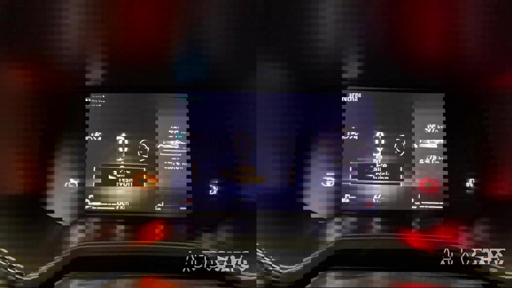 Renault Clio 1.0 TCe Evolution de 2023