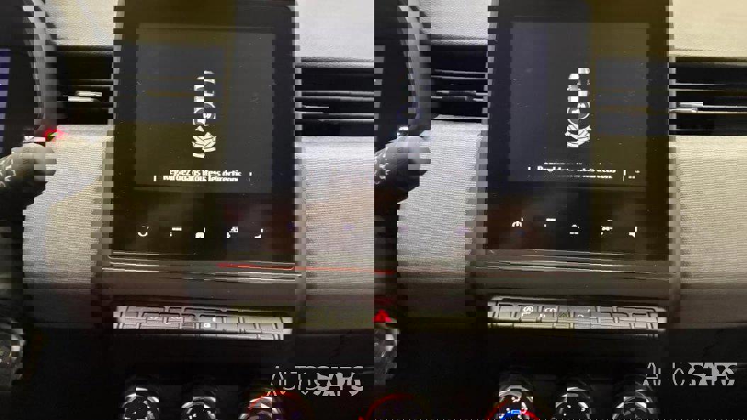 Renault Clio 1.0 TCe Evolution de 2023