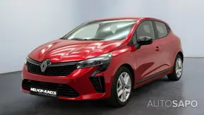 Renault Clio 1.0 TCe Evolution de 2023