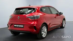 Renault Clio 1.0 TCe Evolution de 2023
