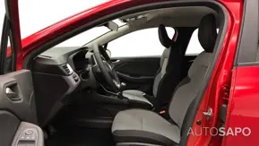 Renault Clio 1.0 TCe Evolution de 2023