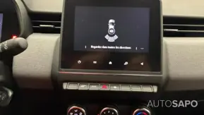 Renault Clio 1.0 TCe Evolution de 2023