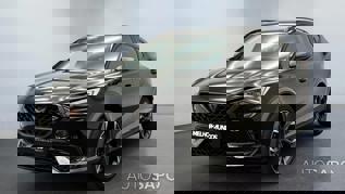 Cupra Formentor de 2022