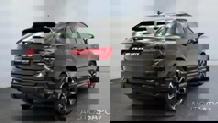 Audi Q3 Sportback de 2022