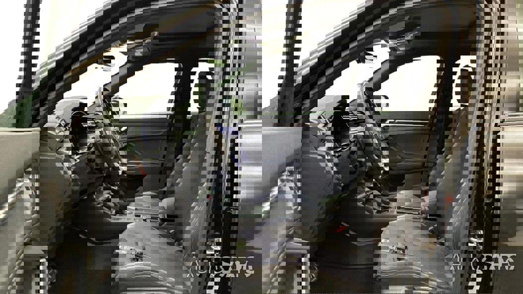 Audi Q3 Sportback de 2022