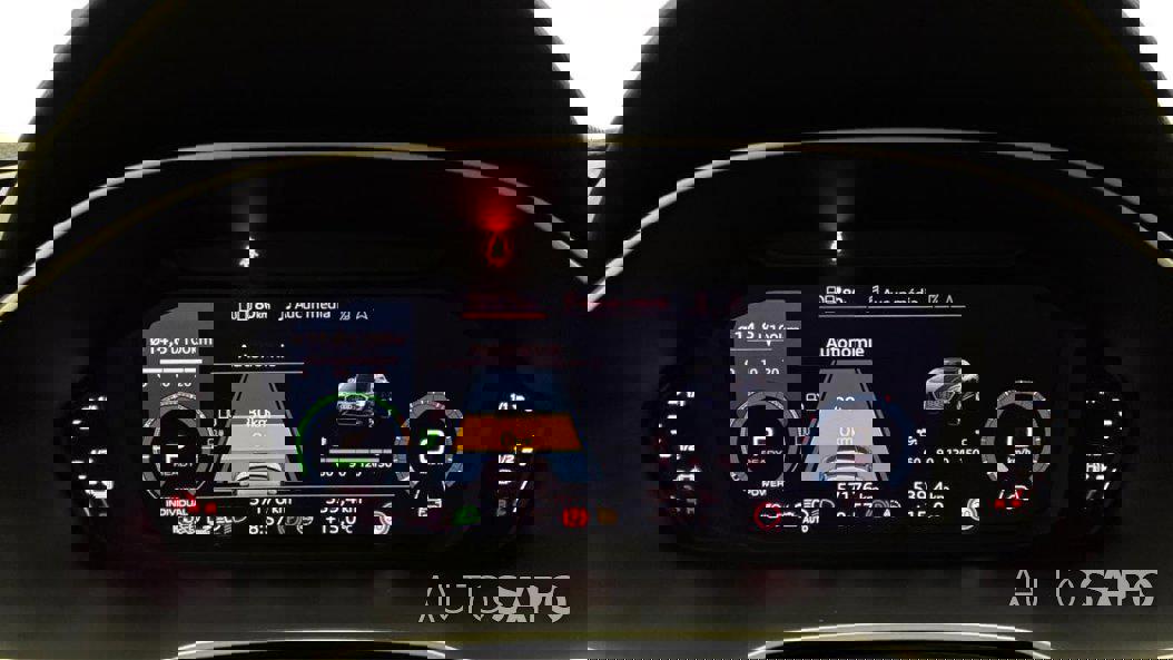 Audi Q3 Sportback de 2022