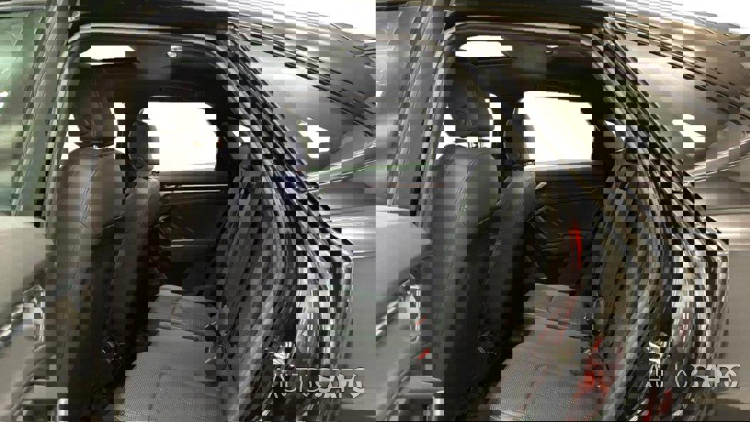 Audi Q3 Sportback de 2022