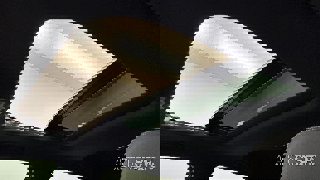 Audi Q3 Sportback de 2022