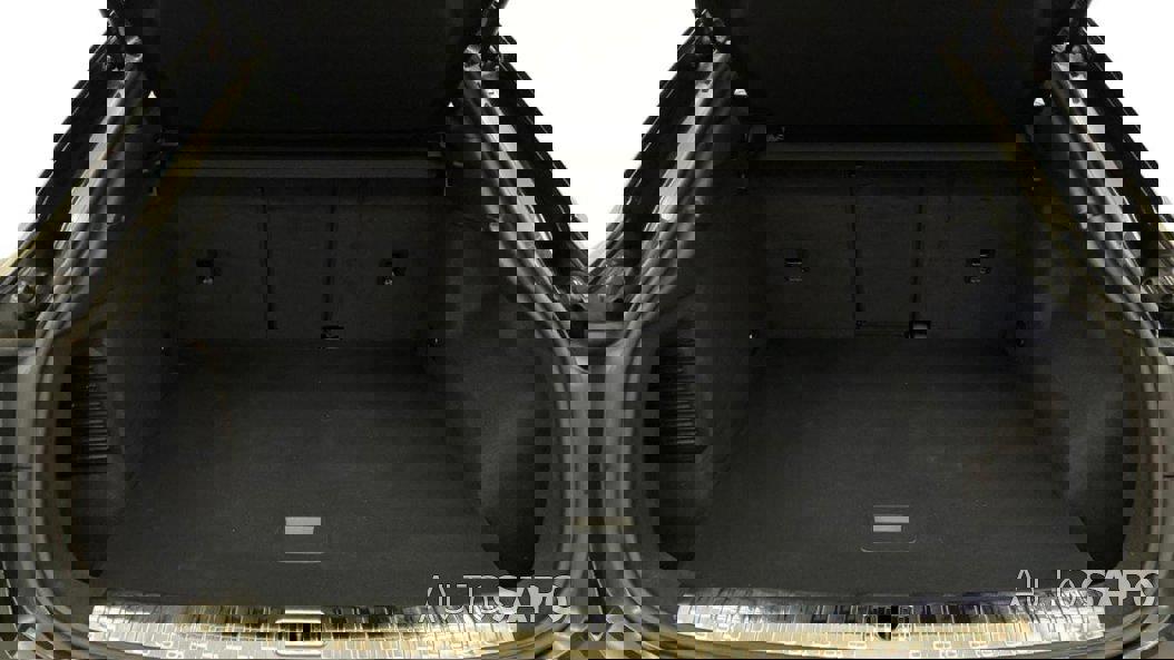 Audi Q3 Sportback de 2022