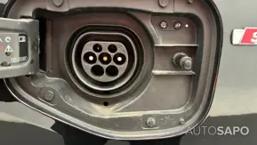 Audi Q3 Sportback de 2022