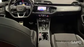 Audi Q3 Sportback de 2022