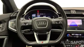 Audi Q3 Sportback de 2022