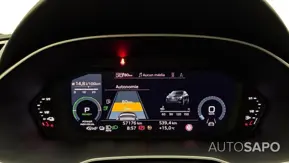 Audi Q3 Sportback de 2022