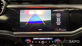 Audi Q3 Sportback de 2022