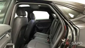 Audi Q3 Sportback de 2022