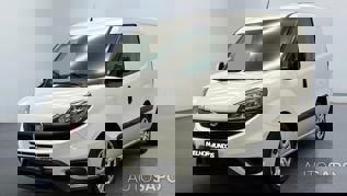 Fiat Doblo de 2022