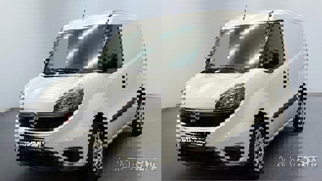 Fiat Doblo de 2022