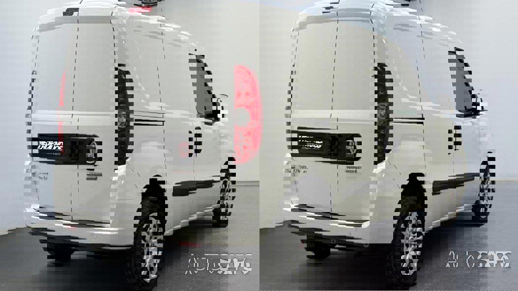 Fiat Doblo de 2022