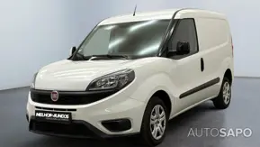 Fiat Doblo de 2022
