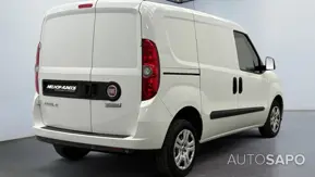 Fiat Doblo de 2022