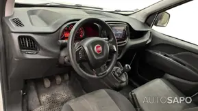 Fiat Doblo de 2022