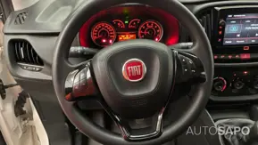 Fiat Doblo de 2022