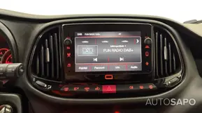 Fiat Doblo de 2022