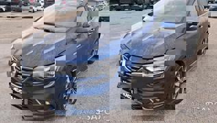 Renault Mégane de 2017