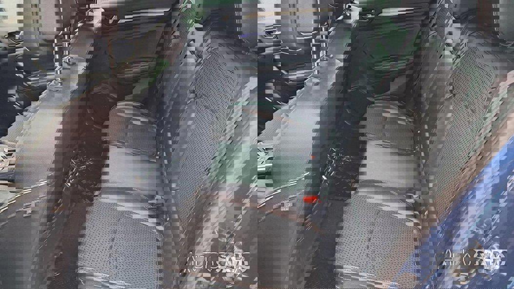 Renault Mégane de 2017