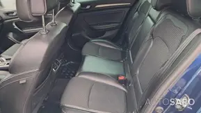 Renault Mégane de 2017