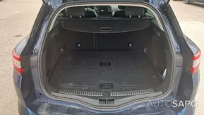 Renault Mégane de 2017